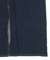 BEAUTY&YOUTH UNITED ARROWS（ビューティーアンドユースユナイテッドアローズ）ロング・マキシ丈スカート 紺 サイズ:M レディース/2200725750039