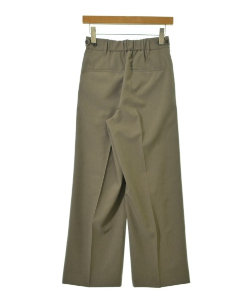 BEAUTY&YOUTH UNITED ARROWS（ビューティーアンドユースユナイテッドアローズ）スラックス カーキ サイズ:XS レディース/2200728558083