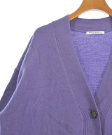 BEAUTY&YOUTH UNITED ARROWS（ビューティーアンドユースユナイテッドアローズ）カーディガン 紫 サイズ:F レディース/2200728587038