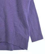 BEAUTY&YOUTH UNITED ARROWS（ビューティーアンドユースユナイテッドアローズ）カーディガン 紫 サイズ:F レディース/2200728587038