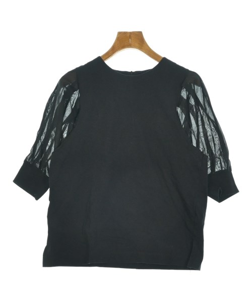 BEAUTY&YOUTH UNITED ARROWS（ビューティーアンドユースユナイテッドアローズ）Tシャツ・カットソー 黒 サイズ:-(L位) レディース/2200729143035