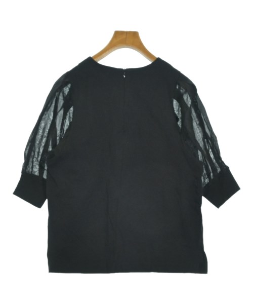 BEAUTY&YOUTH UNITED ARROWS（ビューティーアンドユースユナイテッドアローズ）Tシャツ・カットソー 黒 サイズ:-(L位) レディース/2200729143035