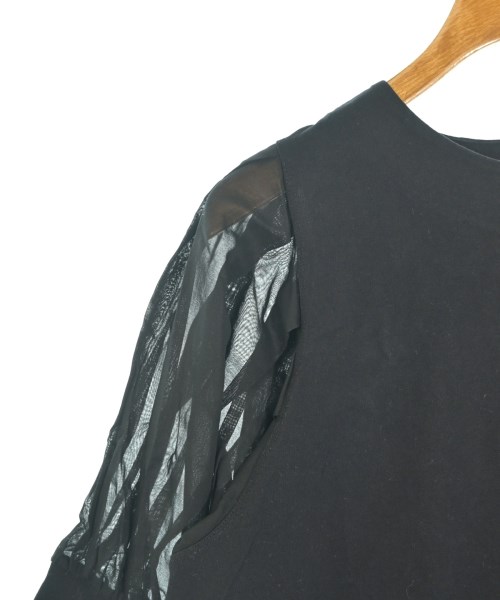 BEAUTY&YOUTH UNITED ARROWS（ビューティーアンドユースユナイテッドアローズ）Tシャツ・カットソー 黒 サイズ:-(L位) レディース/2200729143035