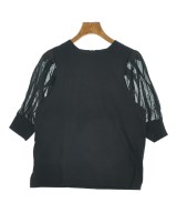 BEAUTY&YOUTH UNITED ARROWS（ビューティーアンドユースユナイテッドアローズ）Tシャツ・カットソー 黒 サイズ:-(L位) レディース/2200729143035