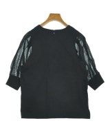 BEAUTY&YOUTH UNITED ARROWS（ビューティーアンドユースユナイテッドアローズ）Tシャツ・カットソー 黒 サイズ:-(L位) レディース/2200729143035
