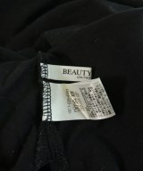 BEAUTY&YOUTH UNITED ARROWS（ビューティーアンドユースユナイテッドアローズ）Tシャツ・カットソー 黒 サイズ:-(L位) レディース/2200729143035