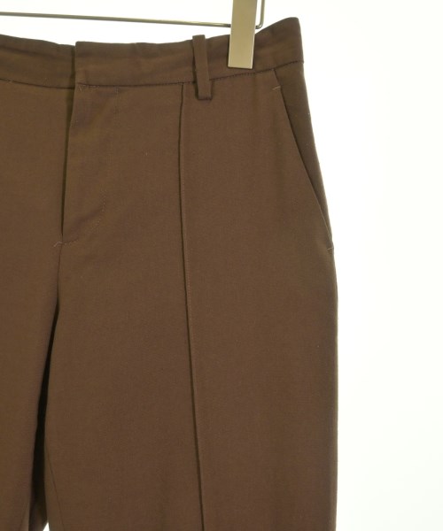 BEAUTY&YOUTH UNITED ARROWS（ビューティーアンドユースユナイテッドアローズ）その他 茶 サイズ:M レディース/2200723735144