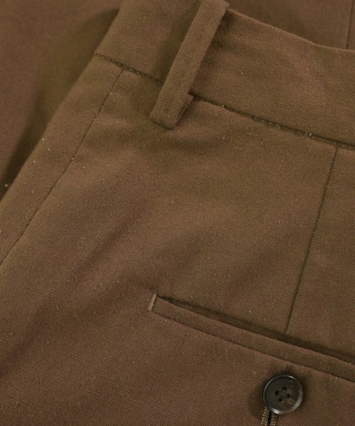 BEAUTY&YOUTH UNITED ARROWS（ビューティーアンドユースユナイテッドアローズ）その他 茶 サイズ:M レディース/2200723735144