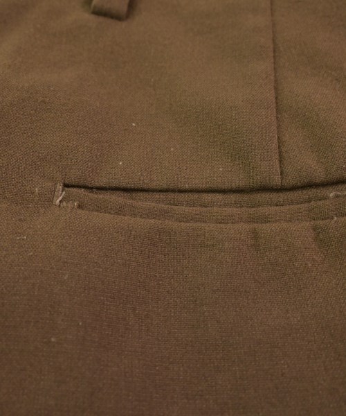 BEAUTY&YOUTH UNITED ARROWS（ビューティーアンドユースユナイテッドアローズ）その他 茶 サイズ:M レディース/2200723735144