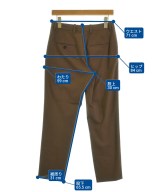 BEAUTY&YOUTH UNITED ARROWS（ビューティーアンドユースユナイテッドアローズ）その他 茶 サイズ:M レディース/2200723735144