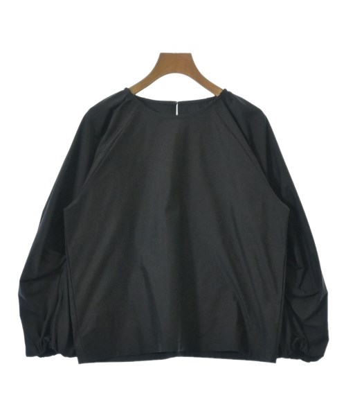 BEAUTY&YOUTH UNITED ARROWS(ビューティーアンドユースユナイテットアローズ)ブラウス 黒 サイズ:F/2200676706031