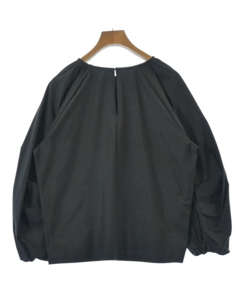 BEAUTY&YOUTH UNITED ARROWS（ビューティーアンドユースユナイテッドアローズ）ブラウス 黒 サイズ:F レディース/2200676706031