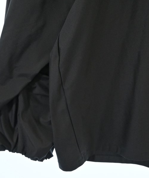 BEAUTY&YOUTH UNITED ARROWS（ビューティーアンドユースユナイテッドアローズ）ブラウス 黒 サイズ:F レディース/2200676706031