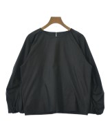 BEAUTY&YOUTH UNITED ARROWS（ビューティーアンドユースユナイテッドアローズ）ブラウス 黒 サイズ:F レディース/2200676706031