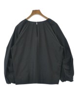 BEAUTY&YOUTH UNITED ARROWS（ビューティーアンドユースユナイテッドアローズ）ブラウス 黒 サイズ:F レディース/2200676706031