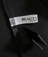 BEAUTY&YOUTH UNITED ARROWS（ビューティーアンドユースユナイテッドアローズ）ブラウス 黒 サイズ:F レディース/2200676706031