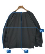 BEAUTY&YOUTH UNITED ARROWS（ビューティーアンドユースユナイテッドアローズ）ブラウス 黒 サイズ:F レディース/2200676706031