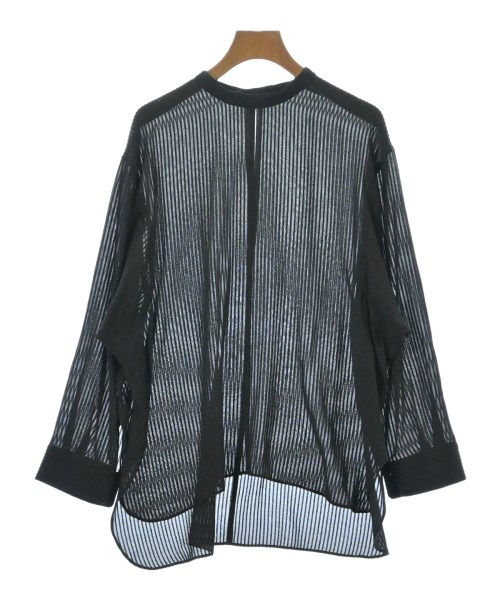 BEAUTY&YOUTH UNITED ARROWS(ビューティーアンドユースユナイテットアローズ)ブラウス 黒 サイズ:F/2200677063119