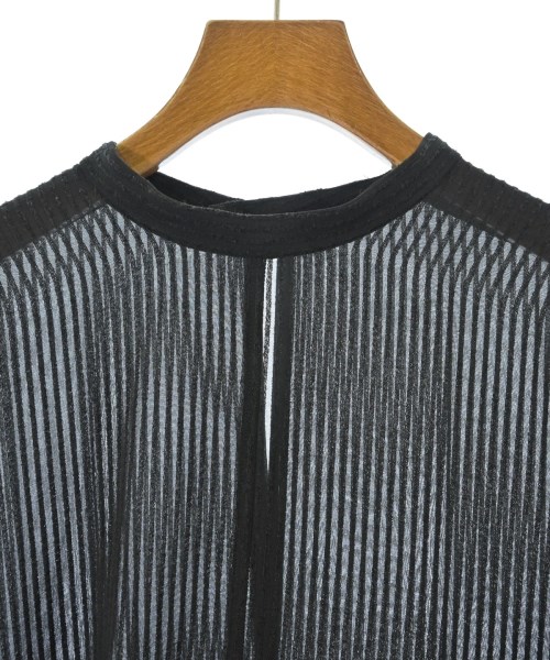 BEAUTY&YOUTH UNITED ARROWS（ビューティーアンドユースユナイテッドアローズ）ブラウス 黒 サイズ:F レディース/2200677063119