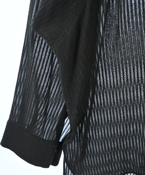 BEAUTY&YOUTH UNITED ARROWS（ビューティーアンドユースユナイテッドアローズ）ブラウス 黒 サイズ:F レディース/2200677063119