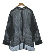 BEAUTY&YOUTH UNITED ARROWS（ビューティーアンドユースユナイテッドアローズ）ブラウス 黒 サイズ:F レディース/2200677063119