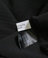 BEAUTY&YOUTH UNITED ARROWS（ビューティーアンドユースユナイテッドアローズ）ブラウス 黒 サイズ:F レディース/2200677063119