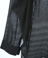 BEAUTY&YOUTH UNITED ARROWS（ビューティーアンドユースユナイテッドアローズ）ブラウス 黒 サイズ:F レディース/2200677063119