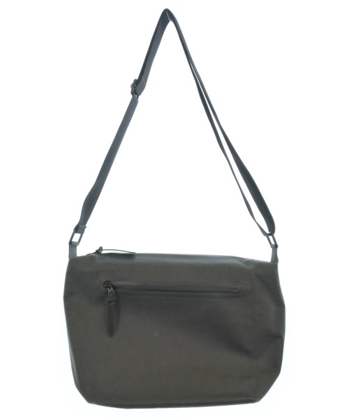 BEAUTY&YOUTH UNITED ARROWS(ビューティーアンドユースユナイテットアローズ)ショルダーバッグ 黒 サイズ:-/2200678335116