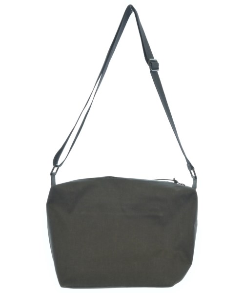BEAUTY&YOUTH UNITED ARROWS（ビューティーアンドユースユナイテッドアローズ）ショルダーバッグ 黒 サイズ:- レディース/2200678335116