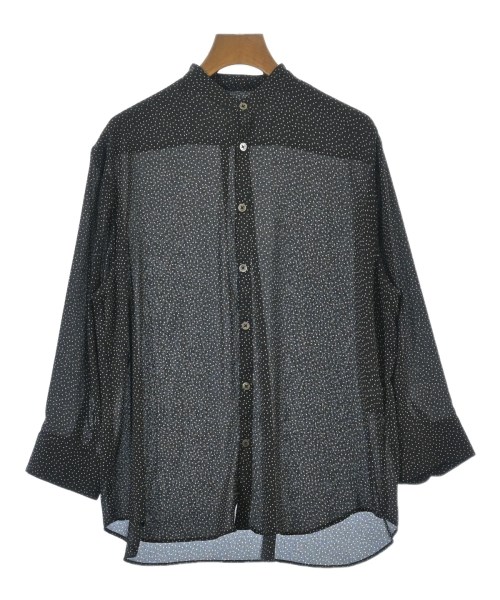 BEAUTY&YOUTH UNITED ARROWS(ビューティーアンドユースユナイテットアローズ)カジュアルシャツ 黒 サイズ:F/2200678400012