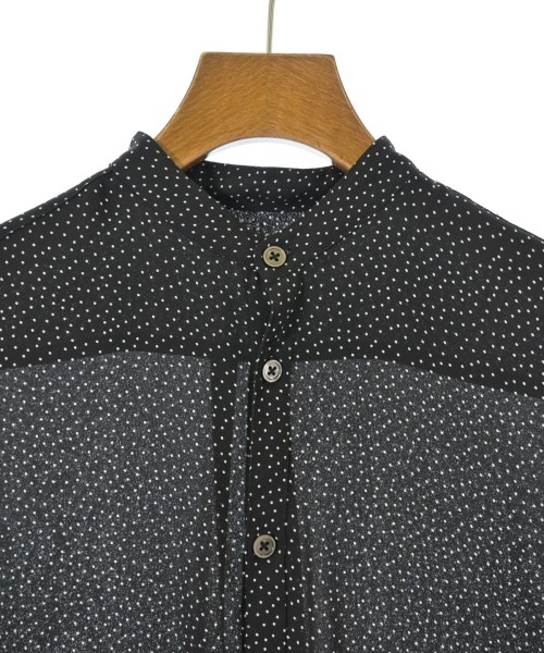 BEAUTY&YOUTH UNITED ARROWS（ビューティーアンドユースユナイテッドアローズ）カジュアルシャツ 黒 サイズ:F レディース/2200678400012