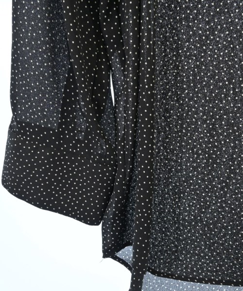 BEAUTY&YOUTH UNITED ARROWS（ビューティーアンドユースユナイテッドアローズ）カジュアルシャツ 黒 サイズ:F レディース/2200678400012