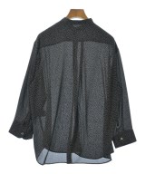 BEAUTY&YOUTH UNITED ARROWS（ビューティーアンドユースユナイテッドアローズ）カジュアルシャツ 黒 サイズ:F レディース/2200678400012