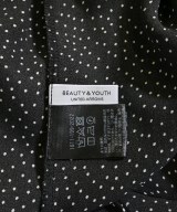 BEAUTY&YOUTH UNITED ARROWS（ビューティーアンドユースユナイテッドアローズ）カジュアルシャツ 黒 サイズ:F レディース/2200678400012