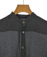 BEAUTY&YOUTH UNITED ARROWS（ビューティーアンドユースユナイテッドアローズ）カジュアルシャツ 黒 サイズ:F レディース/2200678400012