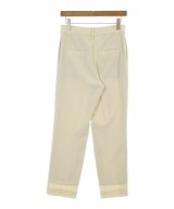 BEAUTY&YOUTH UNITED ARROWS（ビューティーアンドユースユナイテッドアローズ）スラックス 白 サイズ:M レディース/2200678467114