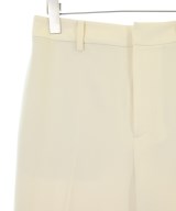 BEAUTY&YOUTH UNITED ARROWS（ビューティーアンドユースユナイテッドアローズ）スラックス 白 サイズ:M レディース/2200678467114