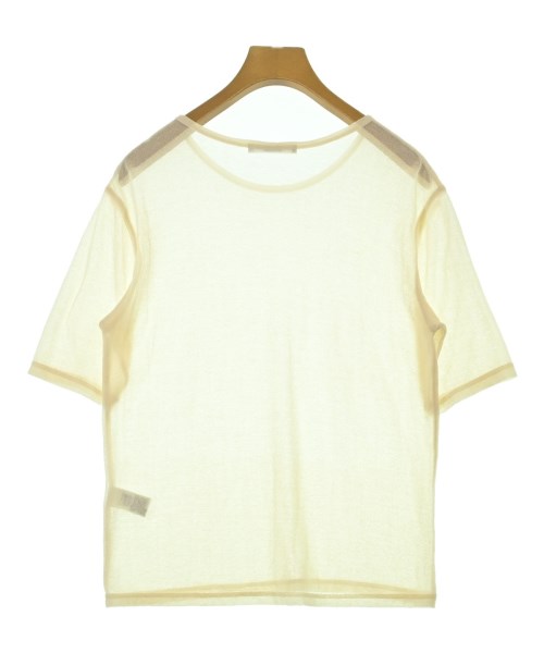 BEAUTY&YOUTH UNITED ARROWS（ビューティーアンドユースユナイテッドアローズ）ブラウス ベージュ サイズ:-(M位) レディース/2200678627044