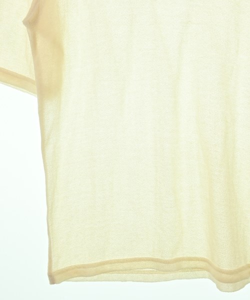 BEAUTY&YOUTH UNITED ARROWS（ビューティーアンドユースユナイテッドアローズ）ブラウス ベージュ サイズ:-(M位) レディース/2200678627044