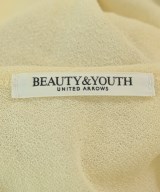 BEAUTY&YOUTH UNITED ARROWS（ビューティーアンドユースユナイテッドアローズ）ブラウス ベージュ サイズ:-(M位) レディース/2200678627044