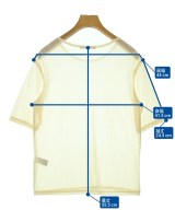 BEAUTY&YOUTH UNITED ARROWS（ビューティーアンドユースユナイテッドアローズ）ブラウス ベージュ サイズ:-(M位) レディース/2200678627044