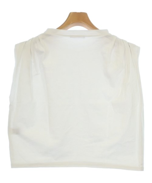 BEAUTY&YOUTH UNITED ARROWS（ビューティーアンドユースユナイテッドアローズ）ノースリーブ 白 サイズ:F レディース/2200678685129