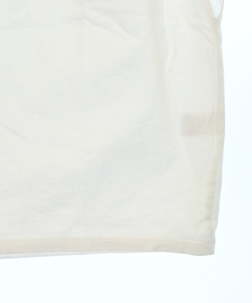 BEAUTY&YOUTH UNITED ARROWS（ビューティーアンドユースユナイテッドアローズ）ノースリーブ 白 サイズ:F レディース/2200678685129
