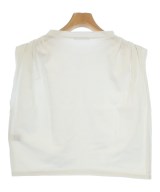 BEAUTY&YOUTH UNITED ARROWS（ビューティーアンドユースユナイテッドアローズ）ノースリーブ 白 サイズ:F レディース/2200678685129