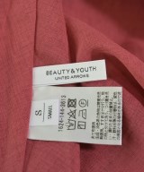 BEAUTY&YOUTH UNITED ARROWS（ビューティーアンドユースユナイテッドアローズ）ロング・マキシ丈スカート 赤 サイズ:S レディース/2200678685143