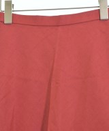BEAUTY&YOUTH UNITED ARROWS（ビューティーアンドユースユナイテッドアローズ）ロング・マキシ丈スカート 赤 サイズ:S レディース/2200678685143