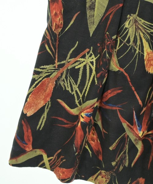 BEAUTY&YOUTH UNITED ARROWS（ビューティーアンドユースユナイテッドアローズ）ロング・マキシ丈スカート 黒 サイズ:S レディース/2200678685150