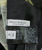 BEAUTY&YOUTH UNITED ARROWS（ビューティーアンドユースユナイテッドアローズ）ロング・マキシ丈スカート 黒 サイズ:S レディース/2200678685150