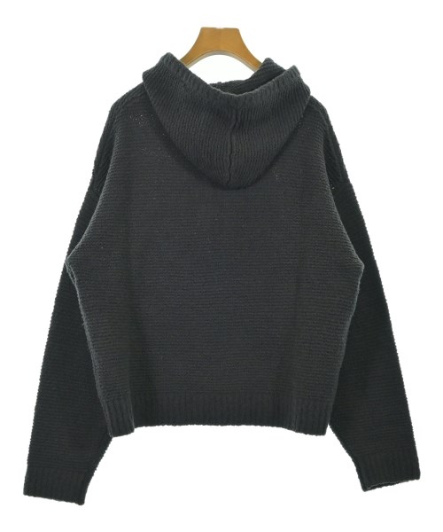 BEAUTY&YOUTH UNITED ARROWS（ビューティーアンドユースユナイテッドアローズ）ニット・セーター グレー サイズ:F レディース/2200678760048