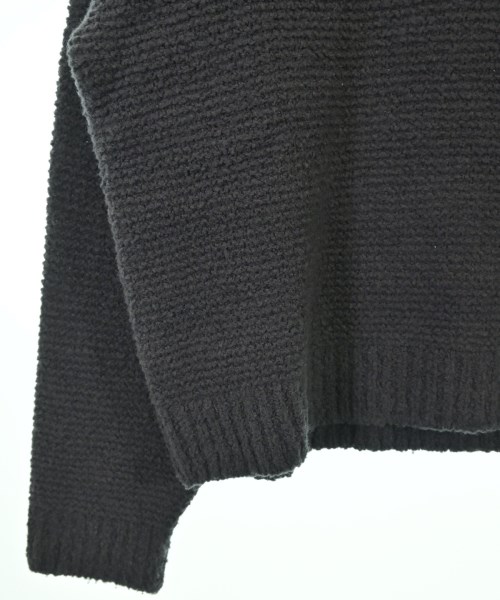BEAUTY&YOUTH UNITED ARROWS（ビューティーアンドユースユナイテッドアローズ）ニット・セーター グレー サイズ:F レディース/2200678760048